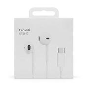 [Orginal] [Apple MFi Certified] USB-C Headphones Compatible with iPhone 17/16/15 Series, Wired USB-C Earphones with Built-in Remote
