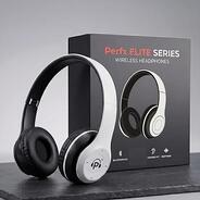 Wireless Bluetooth Headphones with Deep Bass Sound