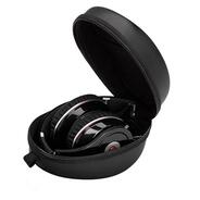 Sounce EVA Portable Storage Box for Earphones & Headphones | Hard Shell Carrying Case for Over-Ear Bluetooth Headset | Shockproof & Water-Resistant Travel Pouch