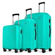 Upto 76% Off on Aristocrat Trolleys + Bank Offers