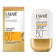 Upto 66% Off On Lakme Beauty Products.