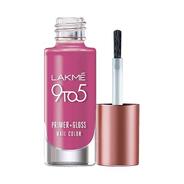 Lakme : Buy 1 Get 1 FREE.