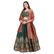 UPTO 95% OFF ON PURVAJA LEHENGA CHOLI SET | MANY UNDER 1000