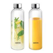 Milton Water Bottle Set Of 2 @169.