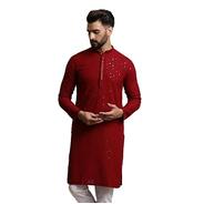 Upto 93% Off On Men’s Kurta & Sets.
