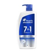 Head & Shoulder 1L Shampoo @749