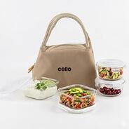 Upto 60% off on Cello products.