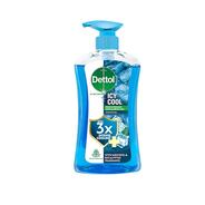 63% Off : Dettol Body Wash, 500 ml @173.