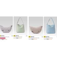 Myntra : Upto 90% Off On Glitchez Handbags.