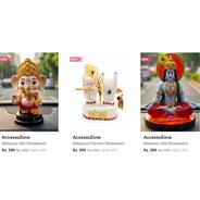 Myntra | Buy Showpieces starting at 399/-