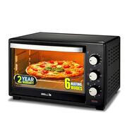 iBELL Ibleo25Lgnew 25 Liters Electric Oven