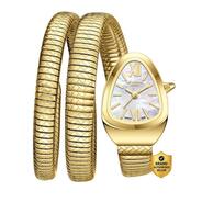 Up to 89% Off On Lee Cooper Watches.Women