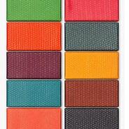 Unstitched Blouse Fabric Material, Pack of 10 Pieces