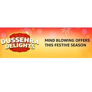 Dussehra Delights Store: Electronics