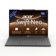 Acer Swift Neo OLED AI PC Intel Core Ultra 5