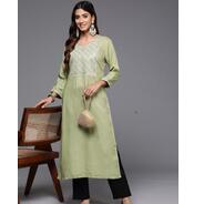 Up to 90% Off On Sangria & Anouk Clothings.