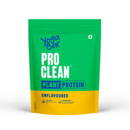 ProClean Plant Protein (Unflavoured) 500g