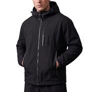 Up to 85% Off On Hooded Jackets for Men
