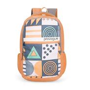 Provogue Blaze Laptop Backpack 35L with 2 spacious compartments and Rain Cover - School Bag