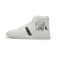 Up to 66% Off On Woodland Footwears.Casual