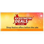 Up to 80% Off on deals on Amazon.in