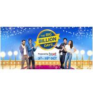 Sale Offers Live - Grab Top Deals & Discounts on Flipkart