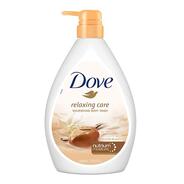 74% Off : Dove Body Wash, 1 Ltr at Rs247