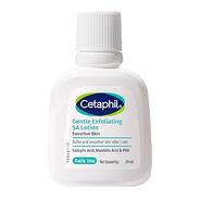 Up to 60% Off On Cetaphil Products.