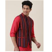 77% OFF - Fabindia Men’s Ethnic Wear