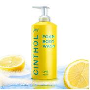 53% Off : Cinthol Lime Foam Body Wash (750 ml) @155.