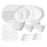 Up to 68% off on Larah by Borosil dinner sets