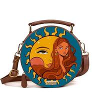 Up to 70% off on Allen solly handbags