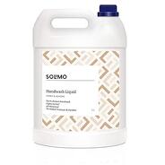 solimo hand wash 5 litre