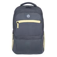 HP Campus Core 16 Laptop Backpack - Grey