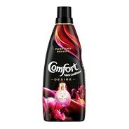 Comfort Perfume Deluxe Desire Fabric Conditioner