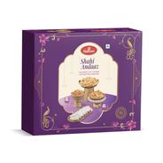 Haldiram's Shahi Andaaz Gift box