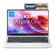 Acer Smartchoice Aspire One, Intel Core Celeron N4500, Office 2024 + M365 Basic