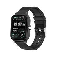 90% Off on FCUK Series 2 Full Touch Smartwatch (Color: Black)