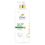 Dove Hair Fall Rescue Shampoo 1 L|| For Damaged Hair