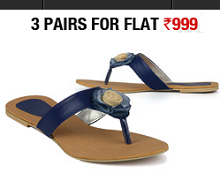 jabong ladies footwear