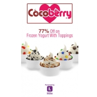 Coupon