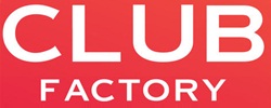 ClubFactory 