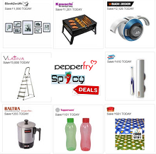 Coupon