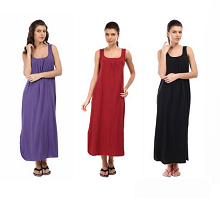 nighty in myntra