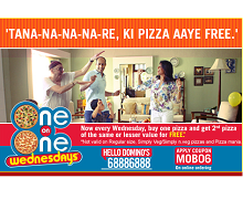 Coupon