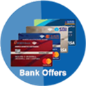Bank Offers Coupons