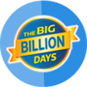 Flipkart Big Billion Day Sale Coupons