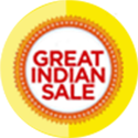 Amazon Great Indian Festival Sale Coupons